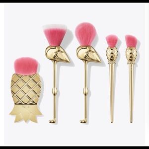 Tarte Let’s Flamingle Brush Set 🥰